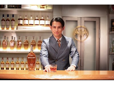 �yBAR LIVET 12���N�L�O�z�t�B�i�[�������������̃Q�X�g�V�t�g�J�ÁB�o�J���f�B �W���p�� �E�C�X�L�[�A���o�T�_�[ �c����q�����}���A�����̃J�N�e���i�C�g��3��1��(��)�ɊJ��!