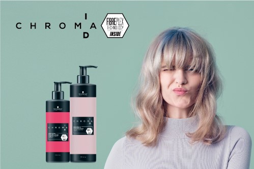 おうちでブリーチヘアをメンテナンス