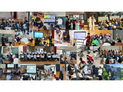 福岡発・公立学校で132授業を突破。元公立教員が立ち上げた「SPOT TEACHER」、異業種70社超と学校をつなぐ新モデル