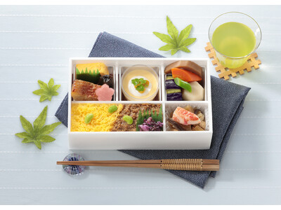 6月16日(月)より、期間限定販売「夏のいろどり御膳」のご案内
