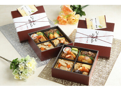 【なだ万】敬老の日セット「慶寿」、敬老の日「寿の膳」期間限定販売