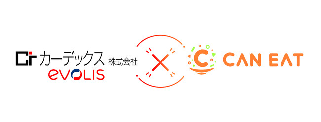 カーデックス×CAN EAT、ビュッフェで利用できるアレルギー表示メニューカードを現場で即時発行できる連携を開始