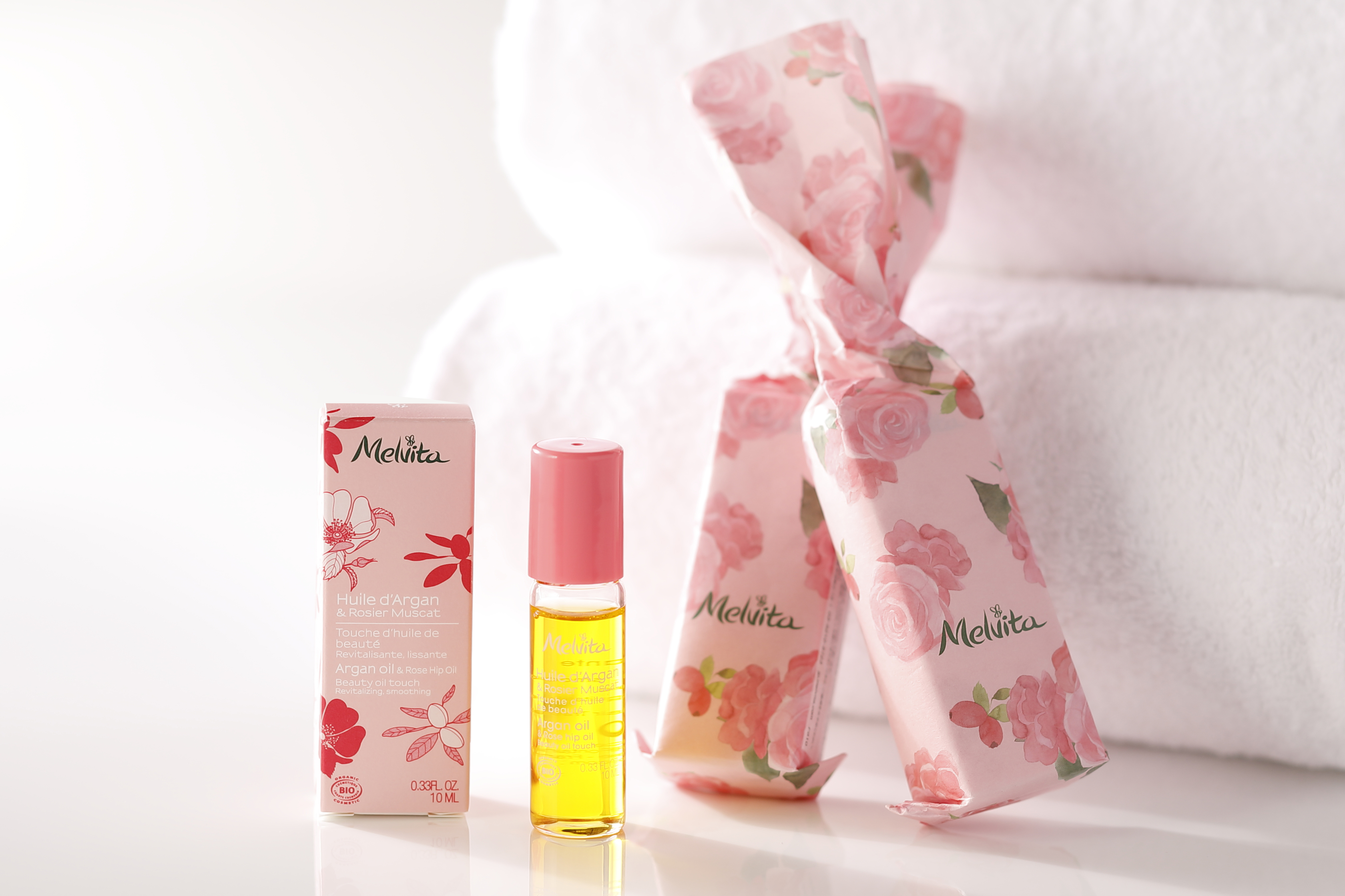 お仕事アフターのホカンスにもおすすめ！メルヴィータのオイル付ショートステイプラン『Winter Gift with メルヴィータ』が期間限定で登場