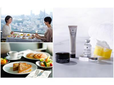 目指せ素肌美人！