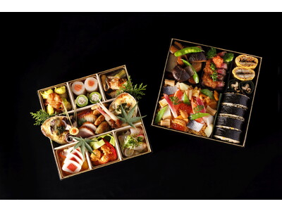 夜空を彩る花火のお供に。一夜限りの『華火重』が限定10食で登場！