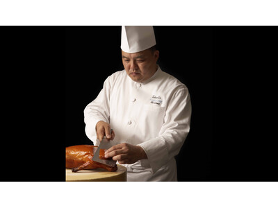“本物の上海料理”に出会う2日間。「春の上海料理賞味会」を開催。
