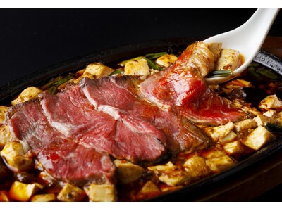 中国料理界の巨匠、脇屋友詞シェフが幕張に。麻婆豆腐や天津飯など王道の「町中華」が華麗に進化を遂げる！