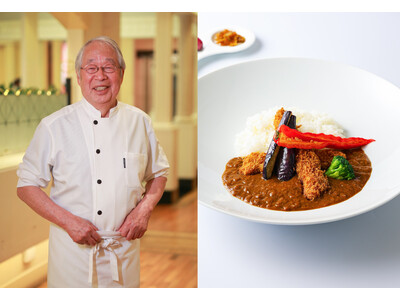 「KIHACHI」創業者が作るナポリタンやカツカレーはいかが？ジャンルを超えた新たな洋食メニューが誕生！