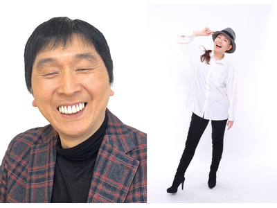 「ほいけんた＆ななみなな新春プレミアムライブ」開催決定！