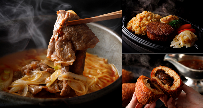 おいしく熱中症対策！？和・洋・中でホット＆スパイシーフェア開催