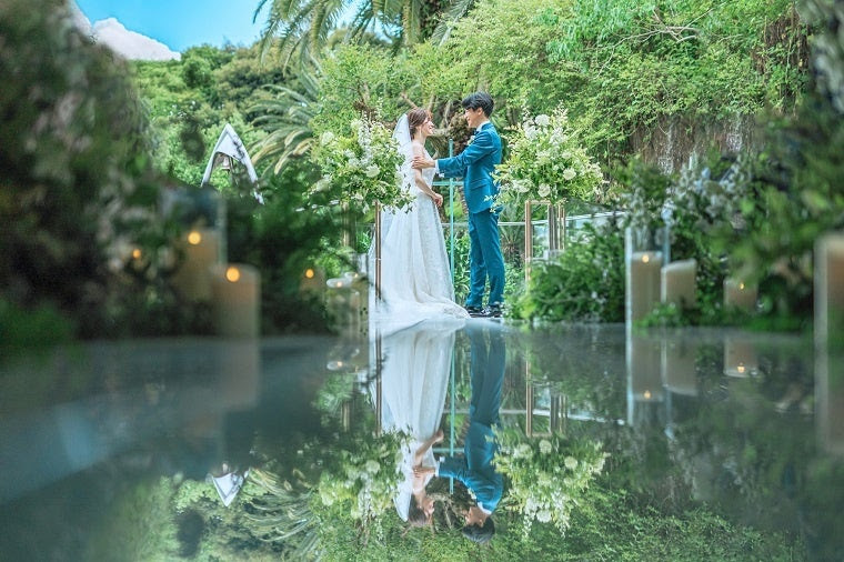 都心から30分で叶う、“王道ホテル婚”と“リゾートウエディング”を体感！半年に一度のBIGウエディングフェア開催
