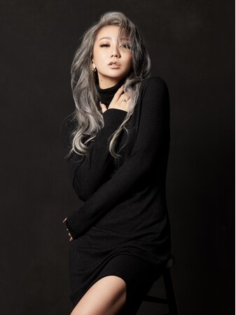 昨年の感動を超えて、さらなる進化を遂げたディナーショーを開催！『KODA KUMI Dinner show 2025-2026「Love＆Songs」』