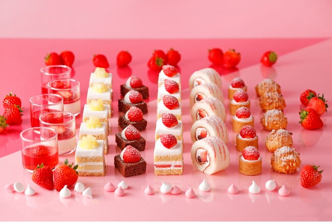 今からでも間に合う！レストランで使えるニューオータニからのお年玉クーポン