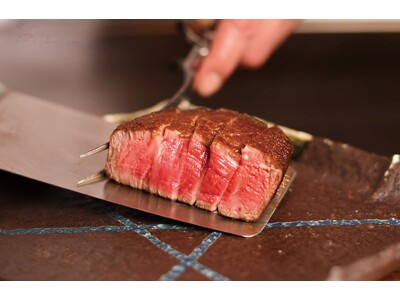 1日限定！世界に誇る“神戸牛”づくしコースを味わうフェア開催。