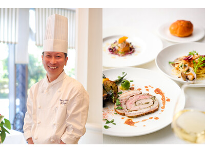 初開催！イタリア各地で愛されてきた“伝統的なイタリアン”を幕張で。