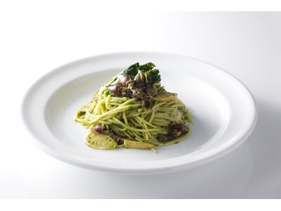 富山の春、東京に上陸。富山県と初のコラボグルメフェア開催！