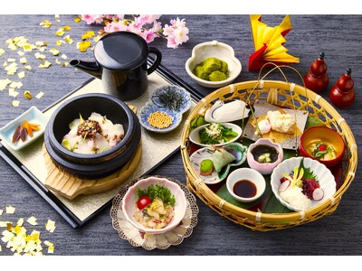 全国が注目する“兄弟の絆”を美食で表現。大阪城のお膝元で愉しむ特別メニューが登場！<