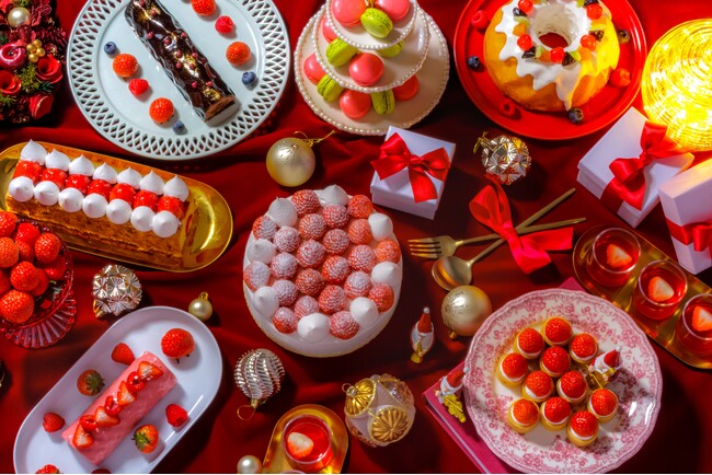 速報!”ホテルでいちご狩り”が、5/6まで延長決定!GW限定特典も利用できる特別な1週間