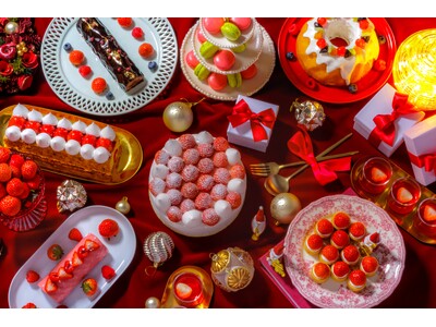 速報！”ホテルでいちご狩り”が、5/6まで延長決定！GW限定特典も利用できる特別な１週間