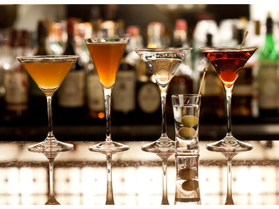 ホテルバーを“行きつけ”にする贅沢。「山崎12年」「白州12年」を嗜む”大人の定額制パスポート”誕生