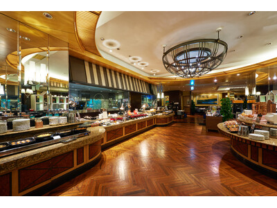 朝からウェルビーイング体験！『新・最強の朝食』リニューアル。