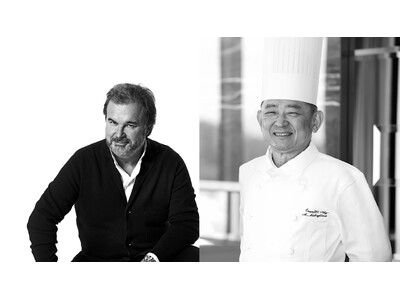 GW限定。ピエール・エルメ・パリとホテルニューオータニが贈る、世界唯一のスイーツビュッフェを開催！