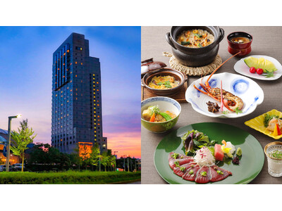 ＜千葉県民の日記念＞地元への感謝を、極上の一皿に。“千産千消”で贈る美食の祭典が、5/8（金）より開幕