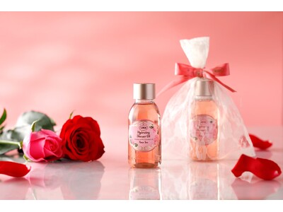 非日常はすぐそこ。薔薇に癒される“ご自愛”宿泊プラン誕生！