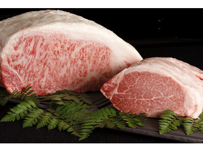 GWから初夏まで肉三昧。ニューオータニで愉しむ黒毛和牛フェア2026