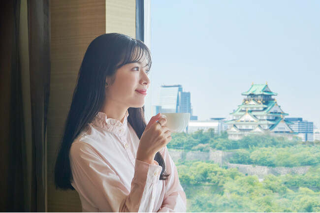 梅雨の憂鬱や夏の疲れをリセット。心身を癒やす、至福に満ちた”ご褒美ステイ”