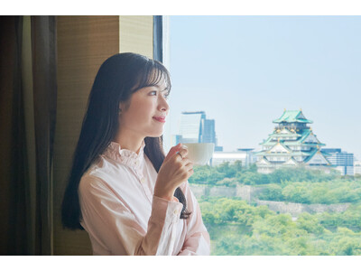 梅雨の憂鬱や夏の疲れをリセット。心身を癒やす、至福に満ちた”ご褒美ステイ”