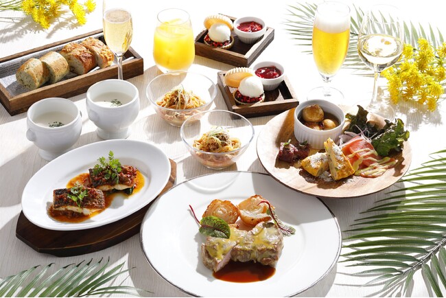 ぜ～んぶ千葉県産！地元愛にあふれた「究極のご当地グルメセット」が夏季限定で登場