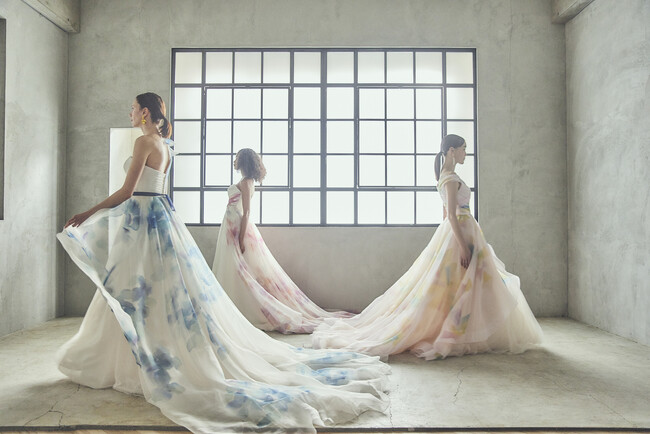 半期に1度のBIGフェア『Wedding Preview』8月2日（日）開催