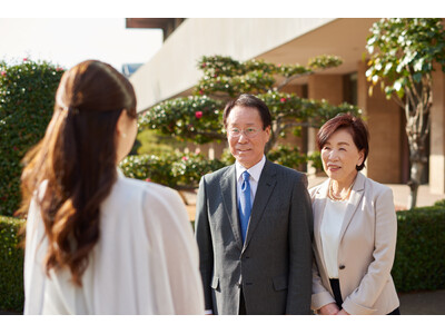 《大阪初》子どもの結婚どうすれば？の疑問を解決！“ホテル婚活”のパイオニアが『親御さま向け相談会』を開催。