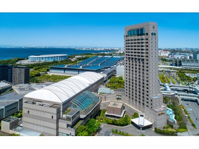 宿泊して千葉を応援！「令和8年8月千葉豪雨」復興支援宿泊プランを販売開始