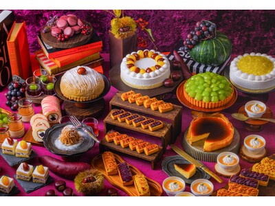 �A�����Ȃ́g��������Ȃ񂫂�h�X�C�[�c�r���b�t�F�B��D�]�ɂ��V���o�[�E�B�[�N���c�Ǝ��Ԋg��!