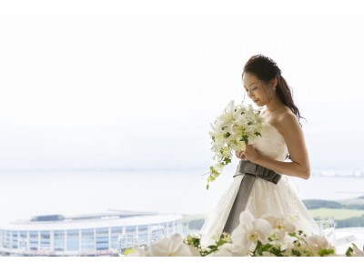 開業２6周年記念 ふたりで叶える２6万円の結婚式