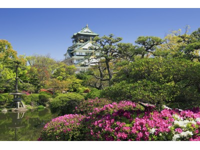 大阪府民必見!自粛疲れを癒す宿泊プランが登場。 これからは安心・安全・快適に”ステイホームタウン”