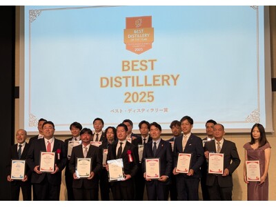 【TWSC2025 イノベーター・アワード受賞のお知らせ】<