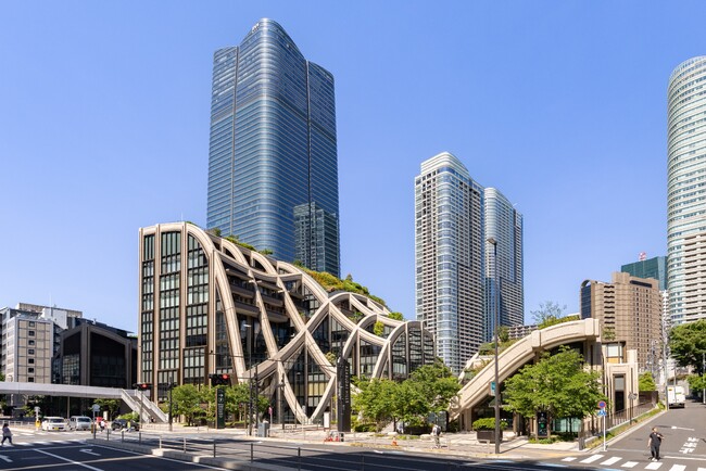 『麻布台ヒルズ』『虎ノ門ヒルズ』がグリーンビルディング国際規格「LEED(R) ND」「LEED(R) BD+C」「WELL Core(TM)」認証の最高ランク「プラチナ」を取得