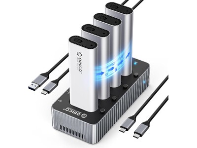 ORICO HDD SSD クローン スタンド NVMe Amazon.co.jp: ORICO HDD SSD クローン スタンド NVMe SSD と