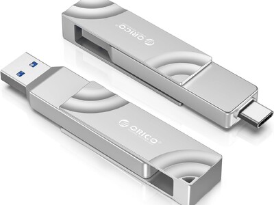 【期間限定50%OFF】ORICO G201 512GB ポータブルSSDが驚愕の5,400円！
