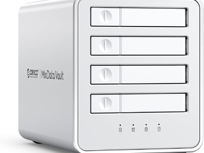 期間限定40%OFF】ORICO 40Gbps オールフラッシュSSDケース