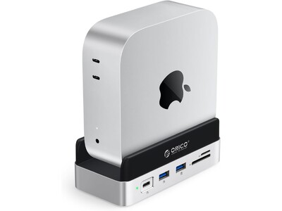 【未使用】Mac Mini M4 ドック＆スタンド iExpandMate 未使用】Mac Mini M4 ドック＆スタンド iExpandMate Amazon.co