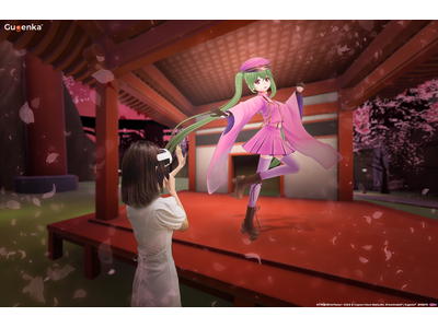 『千本桜展2.0 fragile - 花の都の百華繚乱 』9月6日(金)～東京墨田区でいよいよ開幕！展示...