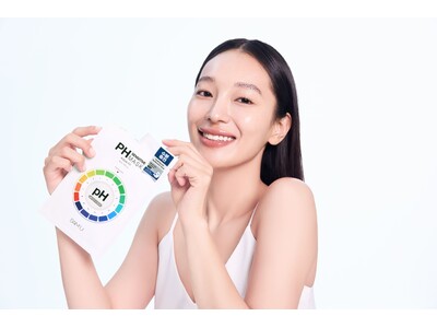 韓国発スキンケアブランド「SAM'U（サミュ）」"ブランド初の付録参加"【MAQUIA 3月号通常版付録】へ登場！