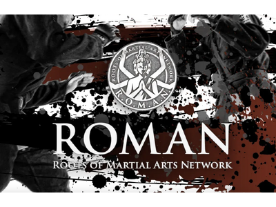 2027年1月11日《ROMAN7》代々木第二体育館大会 開催決定　　世界初！道着MMAタイトル(王座)誕生へ