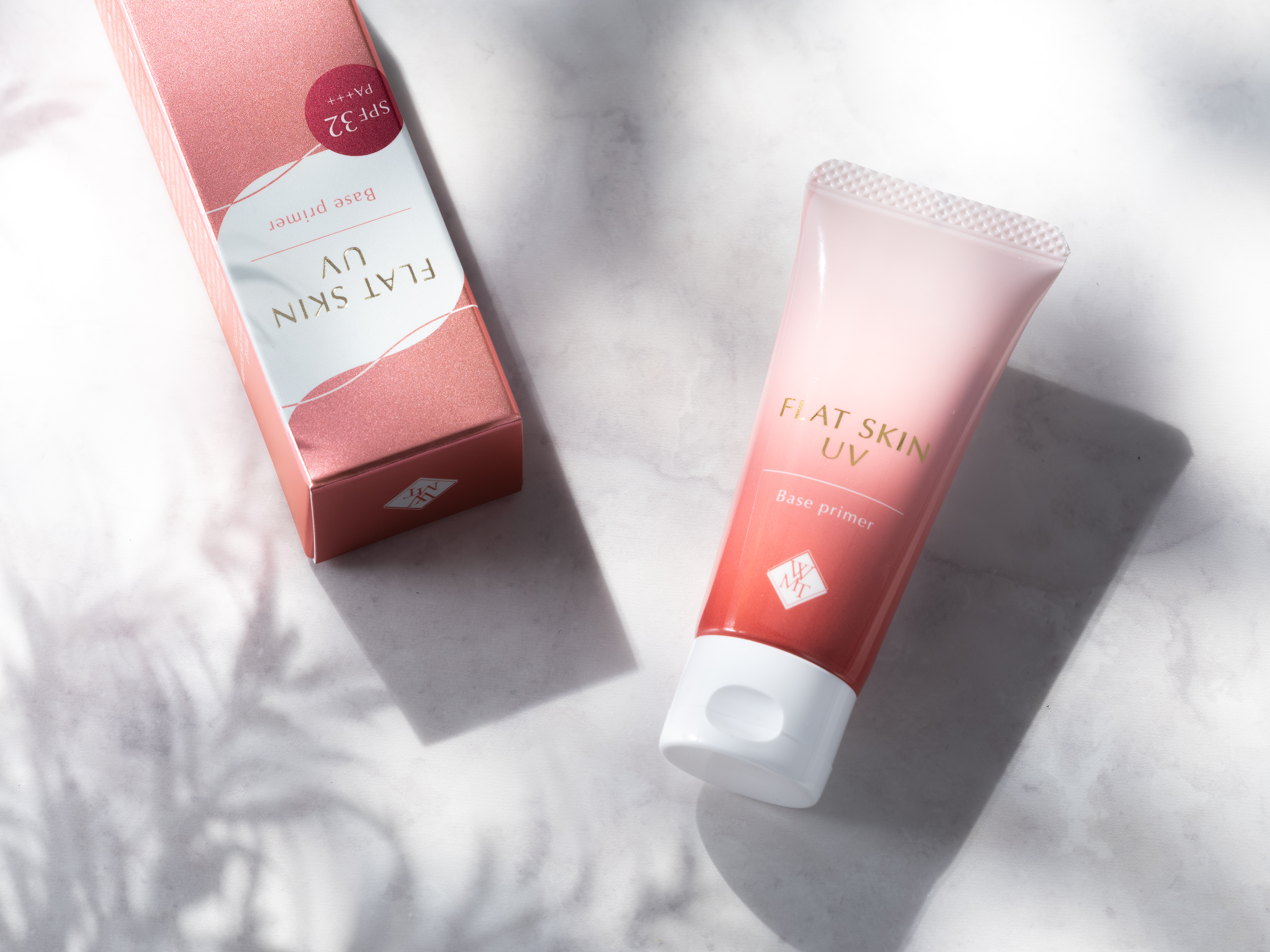 ＼ふんわり、サラすべ肌／ 新UV下地「Flat Skin UV cream」7月22日新発売！プレゼント＆サマーキャンペーンも同時開催！