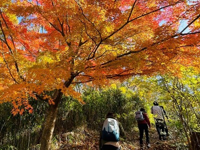 東大阪ツーリズム振興機構が参画する生駒山ブランド推進協議会、東大阪市・生駒市にまたがる「生駒山」を訪れるハイカーに向けた、「いこまやまいこ！」入浴キャンペーンを実施