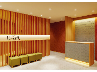 創作料理と厳選した日本酒が堪能できる 全席個室「じぶんどき」なんばセントラルイータリー店を4月1日オープン